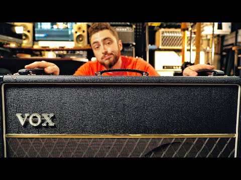 Видео: Что такое звук «VOX»?