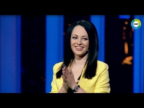 Видео: Вера Лилас. «Игра в кино»  МИР 24