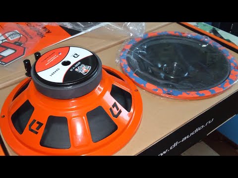 Видео: DL Audio Gryphon Lite 200 v.3 Обзор+разминка+прослушка