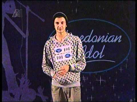 Видео: Macedonian Idol/Македонски идол - Втор круг елиминации I 2/7