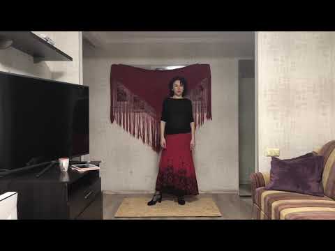 Видео: A Solas con Flamenco. Фламенко дома. Маркировки. Часть 3