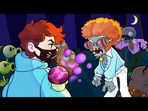 Видео: РАЙСКОЕ ВИДЕО ЗОМБИ ПРОТИВ РАСТЕНИЙ ➲ Plants vs. Zombies