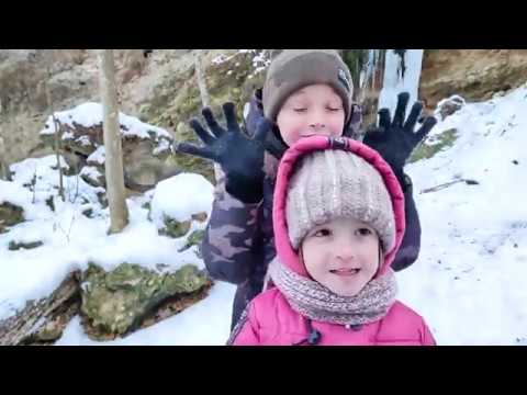 Видео: Уникальные места Чувашии, о которых вы не знали