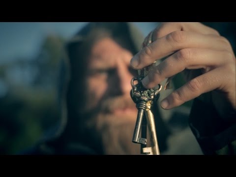 Видео: Sventoyar - Ключы (Official Video)