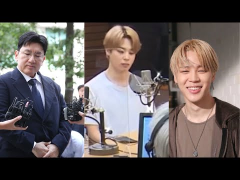 Видео: BigHit подтверждает, что Чимин в безопасности — BTS готовятся к возвращению после инцидента в кафе!
