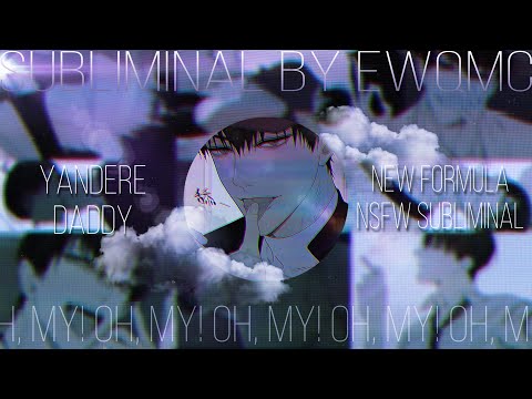 Видео: ➳//♥ 𝓨𝓪𝓷𝓭𝓮𝓻𝓮 𝓭𝓪𝓭𝓭𝔂 / ВОТ ТЫ И ПОПАЛАСЬ. ПРОЯВИ ЯНДЕРЕ - ПАПОЧКУ ♥//SUBLIMINAL