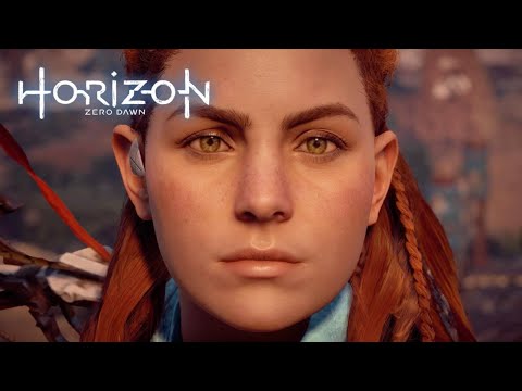 Видео: МЫ НЕ ЧЕЛОВЕК?! | HORIZON ZERO DAWN | ПРОХОЖДЕНИЕ #2