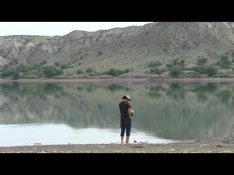 Видео: Чиркей. Лето 2023 года.