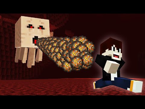 Видео: Если бы в Minecraft не было кулдаунов