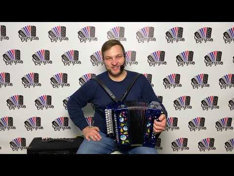 Видео: Такая малышка, а столько умеет! Гармонь с миди играет НАРОДНЫЕ ХИТЫ!