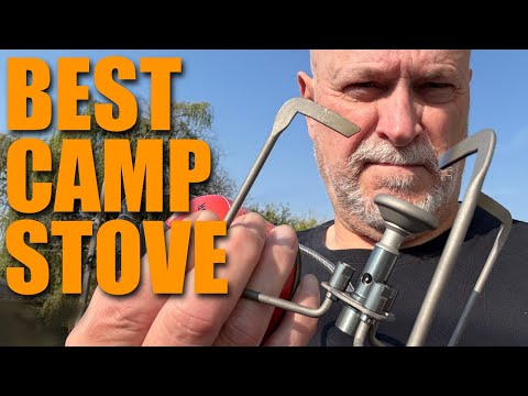 Видео: Обзор дистанционной печи Fire-Maple Petrel | Самая легкая походная печь — кипятит воду за 2 минуты!