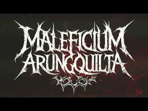 Видео: MALEFICIUM ARUNGQUILTA - Исчадие грязи и огня.. (Инструментал)