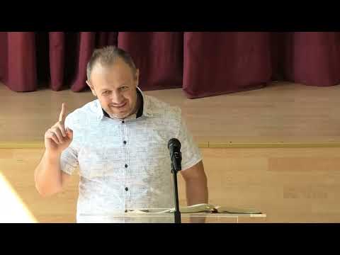 Видео: Идолите в дигиталната ера (част 2) - п-р Атанас Стоянов