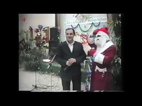 Видео: Омар Меликов (гр. Беневша) - Анора (2005)