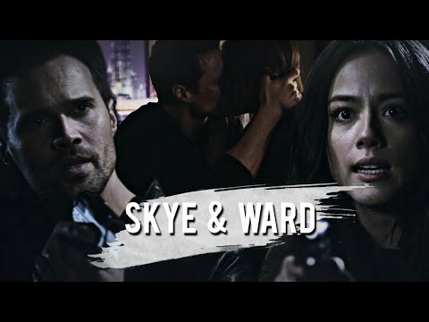 Видео: Agents of SHIELD/Клип/Агенты Щ.И.Т