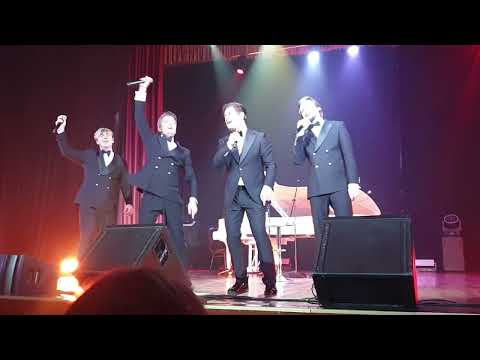 Видео: КВАТРО ORIGINALS.Концерт в Одинцово 1-го марта 2025г.Пусть будет здесь.