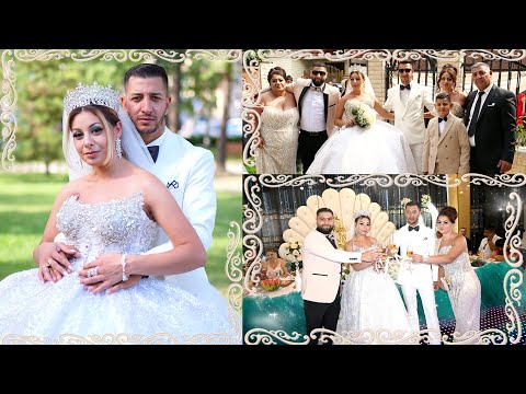 Видео: Сватбен ден на Станимира и Дани 4K (част-2)