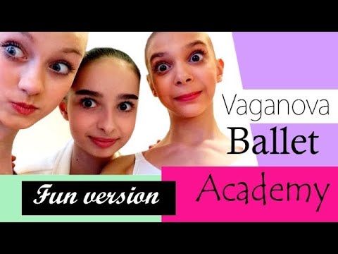 Видео: Фильм Фильм Фильм! | Life in Vaganova Ballet Academy