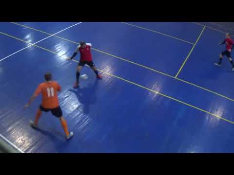 Видео: 6 ліга Завод Світло Шахтаря – АФК Харків 2 тайм