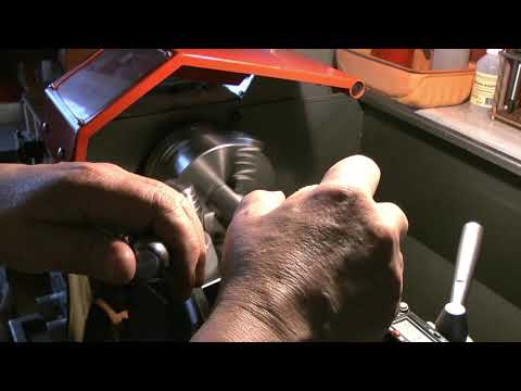 Видео: Сверлильное устройство для токарного станка