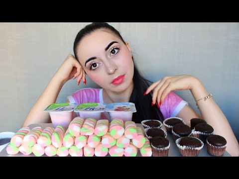 Видео: ПРИДАННОЕ НА КАВКАЗЕ/ РАЗНОГЛАСИЯ С МАМОЙ /СЛАДКИЙ MUKBANG Ayka Emilly