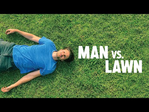 Видео: Как я превратил этот газон в огород (ошибки, которых следует избегать)