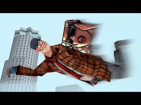 Видео: ВТОРОЕ ДЫХАНИЕ САМПА