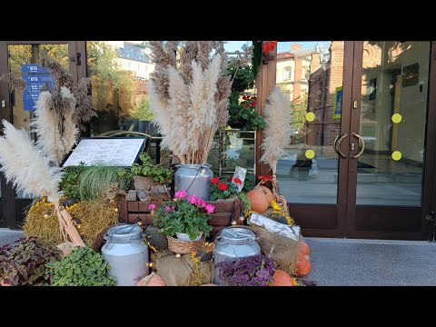 Видео: Сыроварня в Тюмени / Cheese dairy / Сырная лавка / Cheese Shop # сыр # лавка # сыроварня # тюмень #