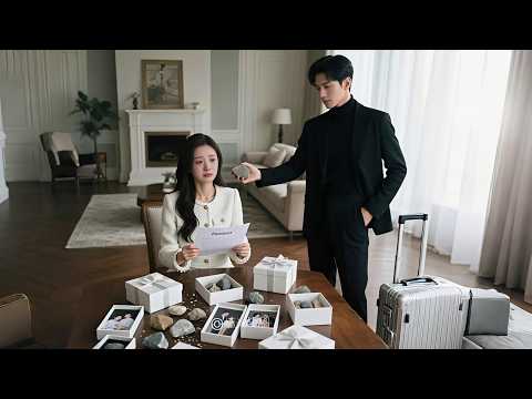 Видео: он не вернулся домой, все время в командировках, чтобы быть с первой любовью. Жена ушла, он в панике