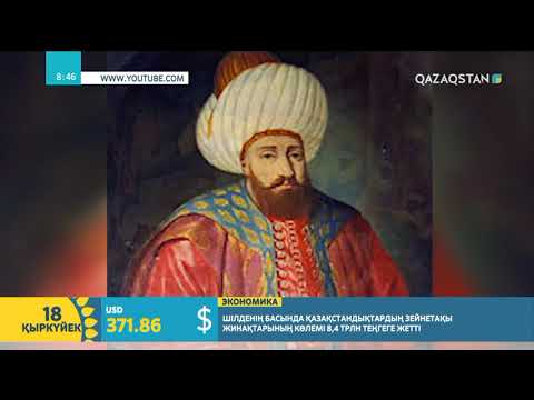 Видео: Әмір Темірдің Осман империясын жаулап алуына не түрткі болды?