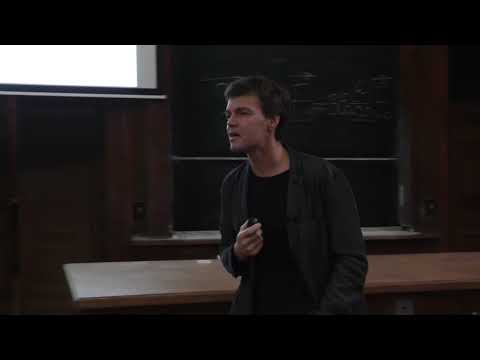 Видео: Алешкевич В. А. - Электромагнетизм - 6. Диэлектрики