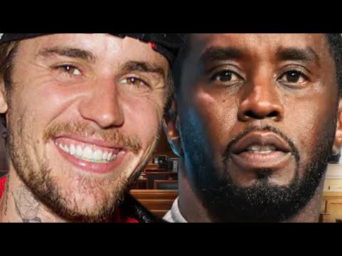 Видео: Diddy действительно ЗАКОНЧЕН, Джастин Бибер делает КАДРИЧЕСКИЕ перемены