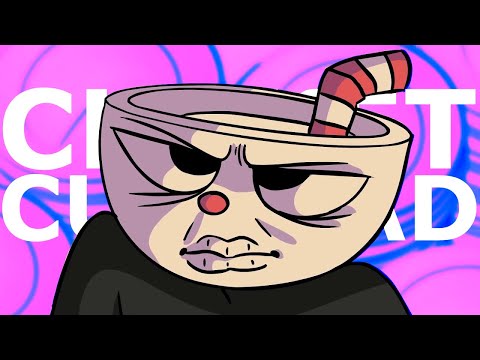 Видео: Сюжет CUPHEAD за 6 минут