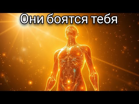 Видео: Почему быть избранным так беспокоит других? Узнайте
