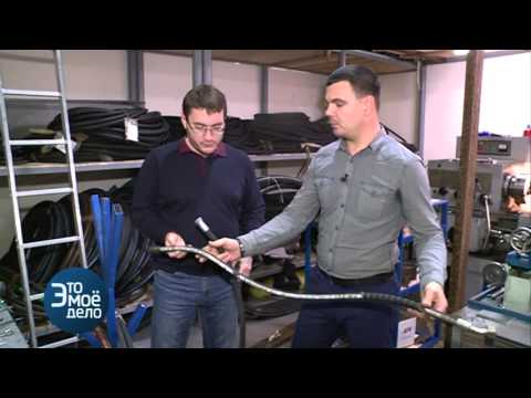 Видео: ЭТО МОЁ ДЕЛО в гостях у компании "H-Point"