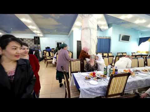 Видео: Киз вечер 8.05 2022 Нефтеюганск г.