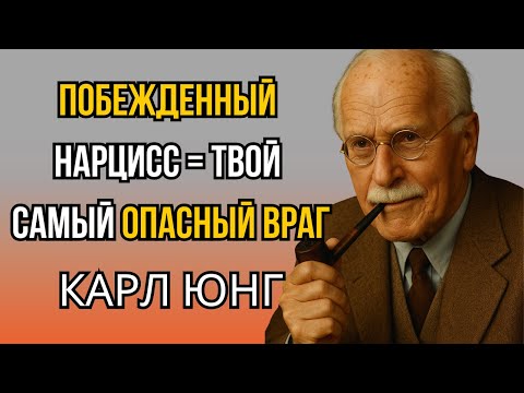 Видео: Никогда не недооценивай побежденного нарцисса - правда о том, что он делает, когда теряет контроль