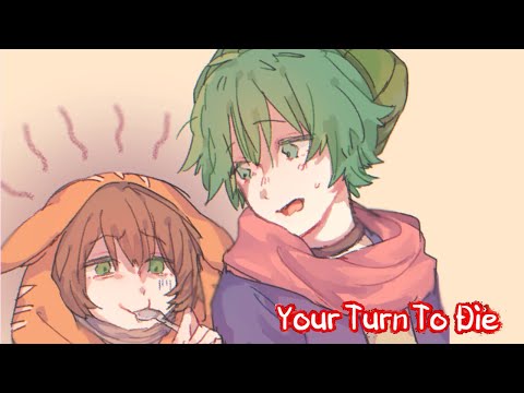 Видео: ЖЕСТКИЙ ДОПРОС! Your Turn To Die Прохождение #6