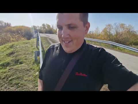 Видео: 'Архангельское и Слобода-Бешкиль- сёла Исетского района, Тюменской области'. Репортаж-прогулка.