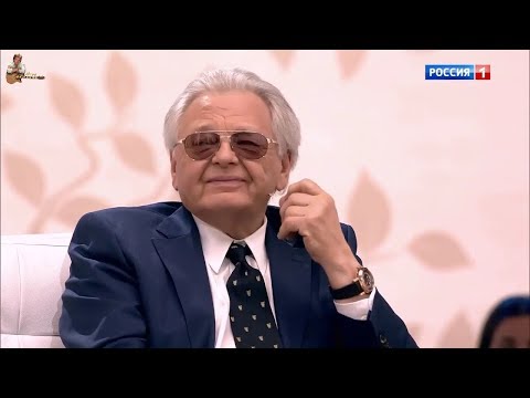 Видео: Юрий Антонов в программе "Сyдьбa чeлoвекa с Бoриcoм Кopчeвникoвым". Продолжение. HD. 2020