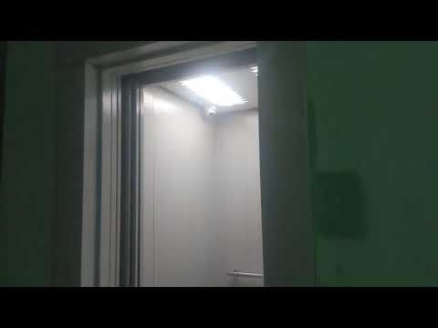 Видео: Лифты (МЛМ-2023 г.в); Волгоградская, 36; Город Брест; V=1 м/с; Q=400 кг @Lifti_Bresta