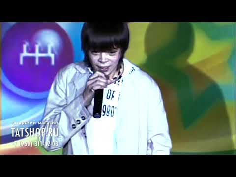 Видео: Элвин Грей «Выходи за меня» (Elvin Grey, Радик Юльякшин)