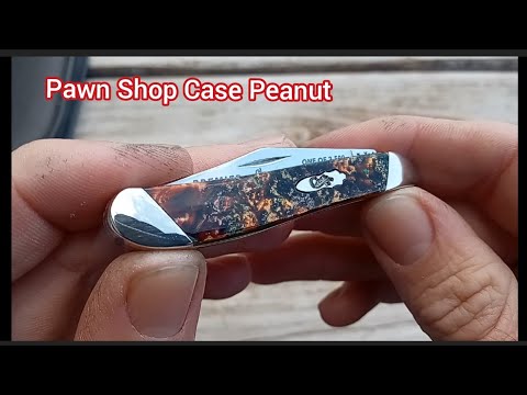 Видео: Это прекрасный нож (а как насчет коробки?)