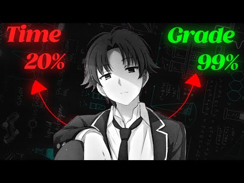 Видео: Как учиться так быстро, что это кажется незаконным