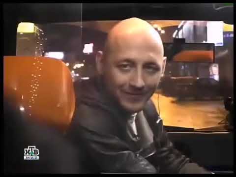 Видео: Такси - Эфир 28.03.2006