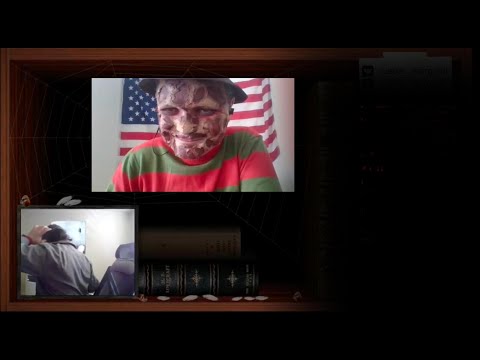 Видео: Маргинал – Халлоуин 2025 🎃👻😈