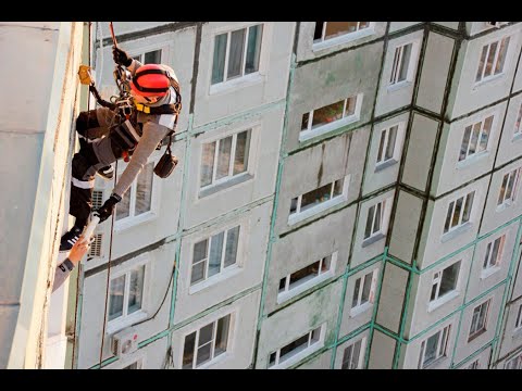 Видео: ПромАльп. Продолжаем. Швы