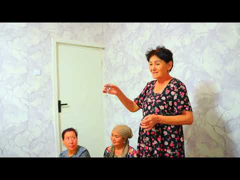 Видео: Куаныш&Сабрина Бет ашар той