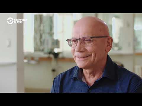 Видео: Чукотский врач на Аляске | НАША АМЕРИКАНСКАЯ ИСТОРИЯ