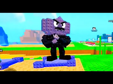 Видео: Бринроты против ростений, часть 2